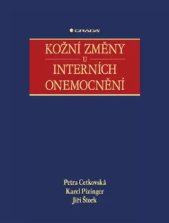 Kožní změny u interních onemocnění