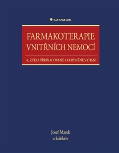 Farmakoterapie vnitřních nemocí