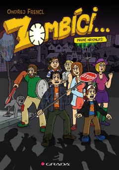 Zombíci...