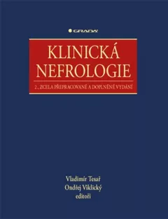 Klinická nefrologie
