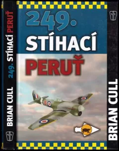 249. stíhací peruť