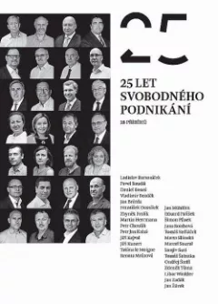 25 let svobodného podnikání