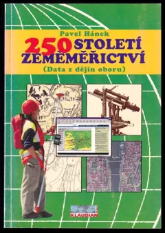 250 století zeměměřictví