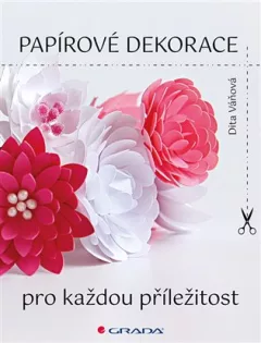 Papírové dekorace
