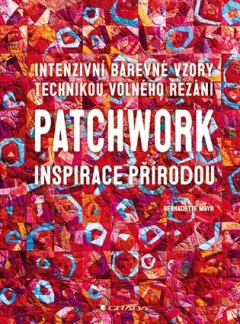 Patchwork. Inspirace přírodou