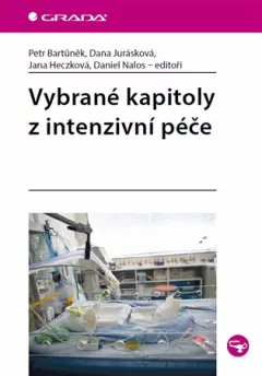 Vybrané kapitoly z intenzivní péče