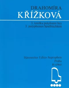 3. knížka polyfonní hry