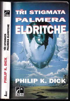3 stigmata Palmera Eldritche