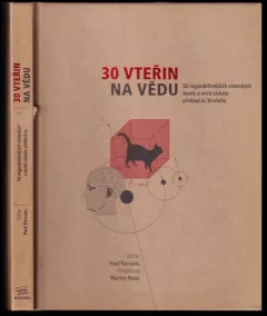 30 vteřin na vědu