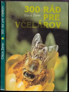 300 rád pre včelárov