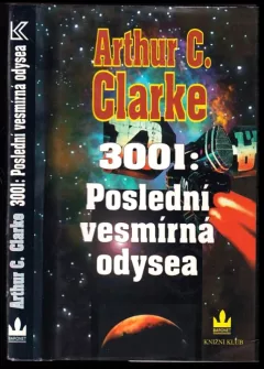 3001: Poslední vesmírná odysea