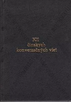 301 čínskych konverzačných viet