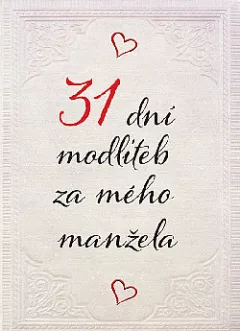 31 dní modliteb za mého manžela