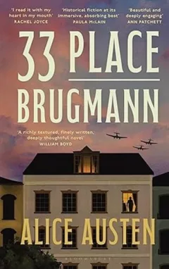 33 Place Brugmann