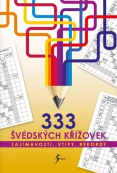 333 švédských křížovek