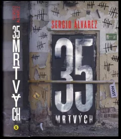 35 mrtvých