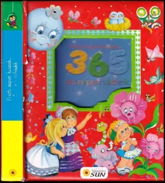 365 minipohádek