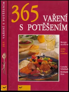 365 vaření s potěšením