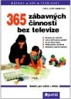 365 zábavných činností bez televize