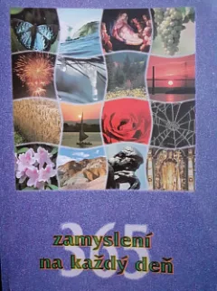 365 zamyslení na každý deň