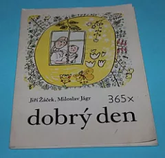 365x dobrý den