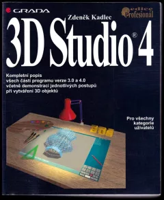 3D Studio 4
