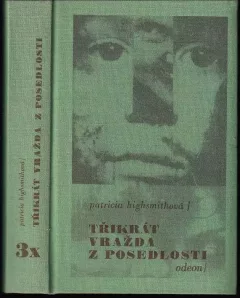 3x vražda z posedlosti