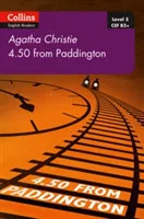 4.50 From Paddington: B2+ (Agatha Christie Readers)