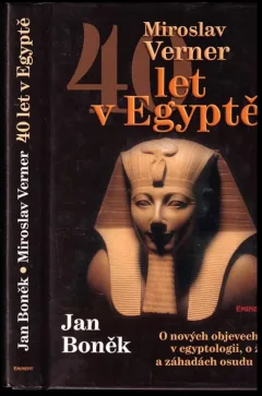 40 let v Egyptě