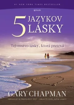 5 jazykov lásky