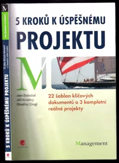 5 kroků k úspěšnému projektu