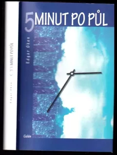 5 minut po půl