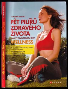 5 pilířů zdravého života