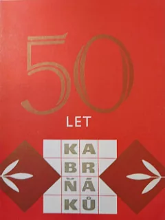 50 let kabrňáků