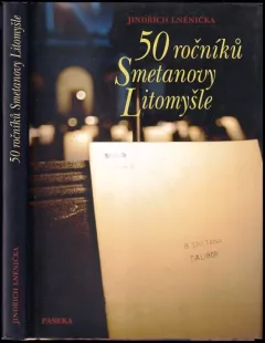50 ročníků Smetanovy Litomyšle