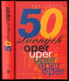50 slavných oper