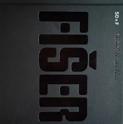 50 x F: Architekt Jan Fišer