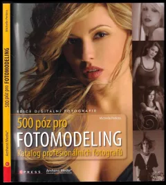 500 póz pro fotomodeling