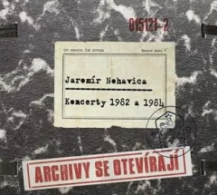 Archivy... 1982 a 1984