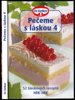 52 bleskových receptů HRK-HRK