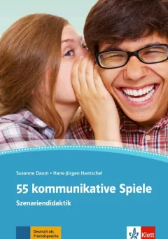 55 Kommunikative Spiele