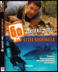 60 zabijáků podle Steva Backshalla