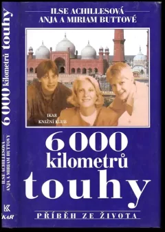 6000 kilometrů touhy