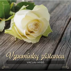 Vzpomínky zůstanou