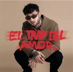 El Trap De Amor