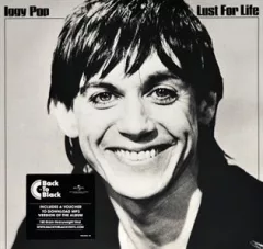 Lust For Life