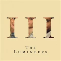 III (digipack)