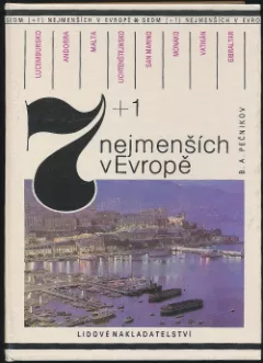 7+1 nejmenších v Evropě