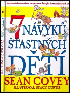 7 návyků šťastných dětí