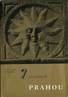 7 procházek Prahou